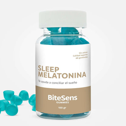 Sleep Melatonina - Bitesens